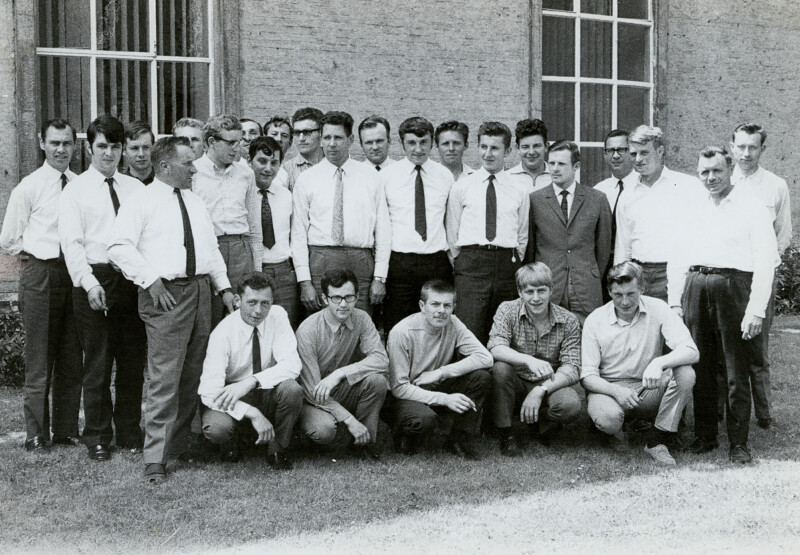 Arvesta geschiedenis 6