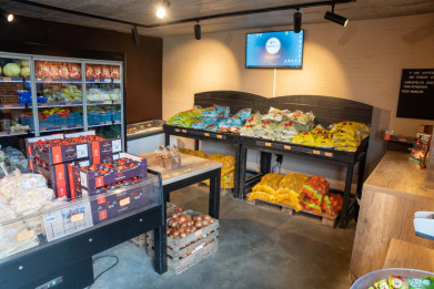 Boerderijwinkel Stefaan Van Elven