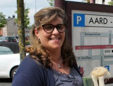 "Een leven zonder financiële stress is onbetaalbaar"