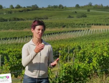 Frankrijk zet pioniers in gewasbescherming op voetstuk