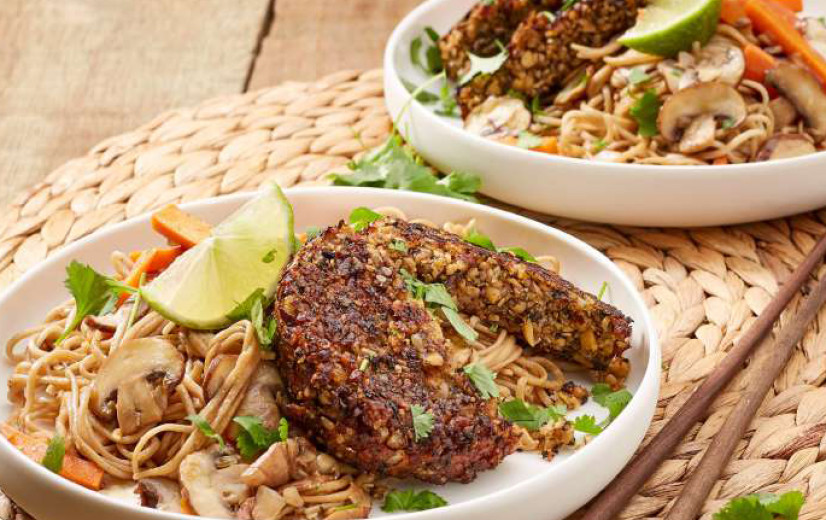 Testaankoop test veggieburgers: vaak ultrabewerkt en te veel vet