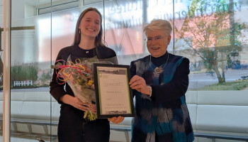 Bekroonde scriptie werpt nieuw licht op hoe de boekhouding het boerenbedrijf veranderde