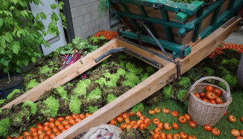 "Korte keten vraagt meer dan ooit een flinke dosis creativiteit en ondernemerschap"