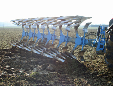 Delen landbouwers in de toekomst hun machines online?