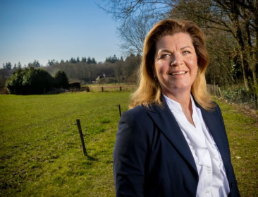 Ook Nederland gaat boeren uitkopen, onteigening stok achter de deur