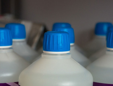 Kamer keurt resolutie over hormoonverstoorders goed