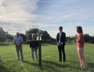 Landbouwbedrijven in trek als vakantiebestemming