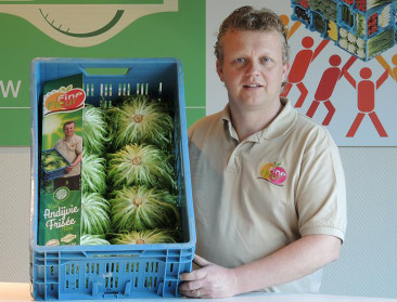 Producent staat centraal bij kwaliteitslabel Fine Fleur