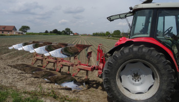 100 euro extra kosten per hectare door hogere brandstofprijs