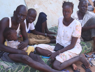 "Uitblijven ggo-teelt kost geld en levens in Afrika"