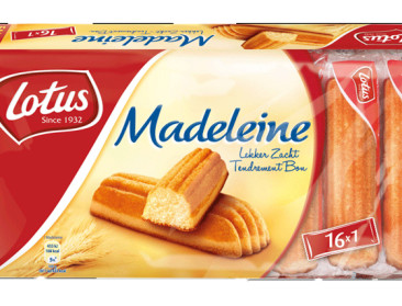 Fipronil: Lotus-koekjes uit Belgische rekken gehaald