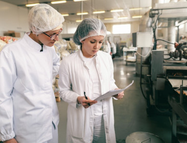 Nieuwe opleiding om knelpuntberoep voedingsindustrie in te vullen