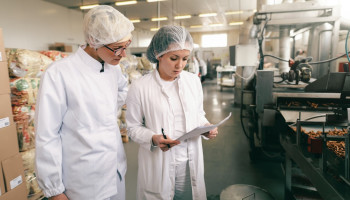 Belgische voedingsbedrijven bij wereldtop in voedselveiligheid, maar afpersing blijft risico