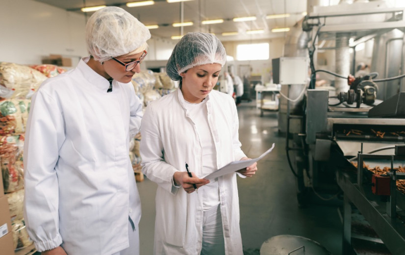 Nieuwe opleiding om knelpuntberoep voedingsindustrie in te vullen