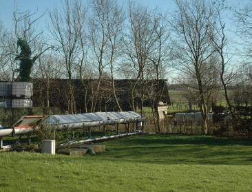 UGent verwerft inzicht in werking biozuiveringssystemen