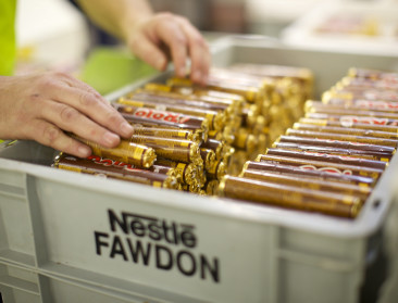 Nestlé-topman waarschuwt voor nog meer prijsverhogingen