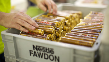 Nestlé schrapt 16.000 banen wereldwijd: ook impact in België verwacht