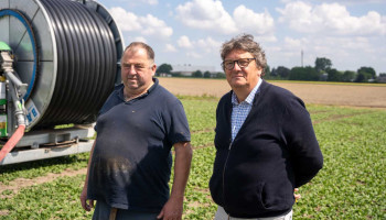 Regels verpletteren de boer: "Administratie zwaarder dan de oogst"