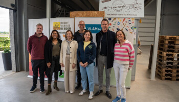 Week van de Korte Keten legt de focus op jongere kopers