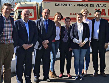 Vanlommel investeert 10 miljoen euro in Olense site