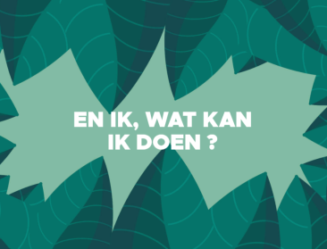 "Consumeer met respect voor biodiversiteit"