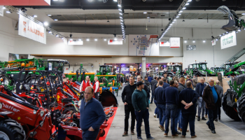 “Waar landbouw en innovatie elkaar ontmoeten: Agribex mikt op inspiratie en verbinding”