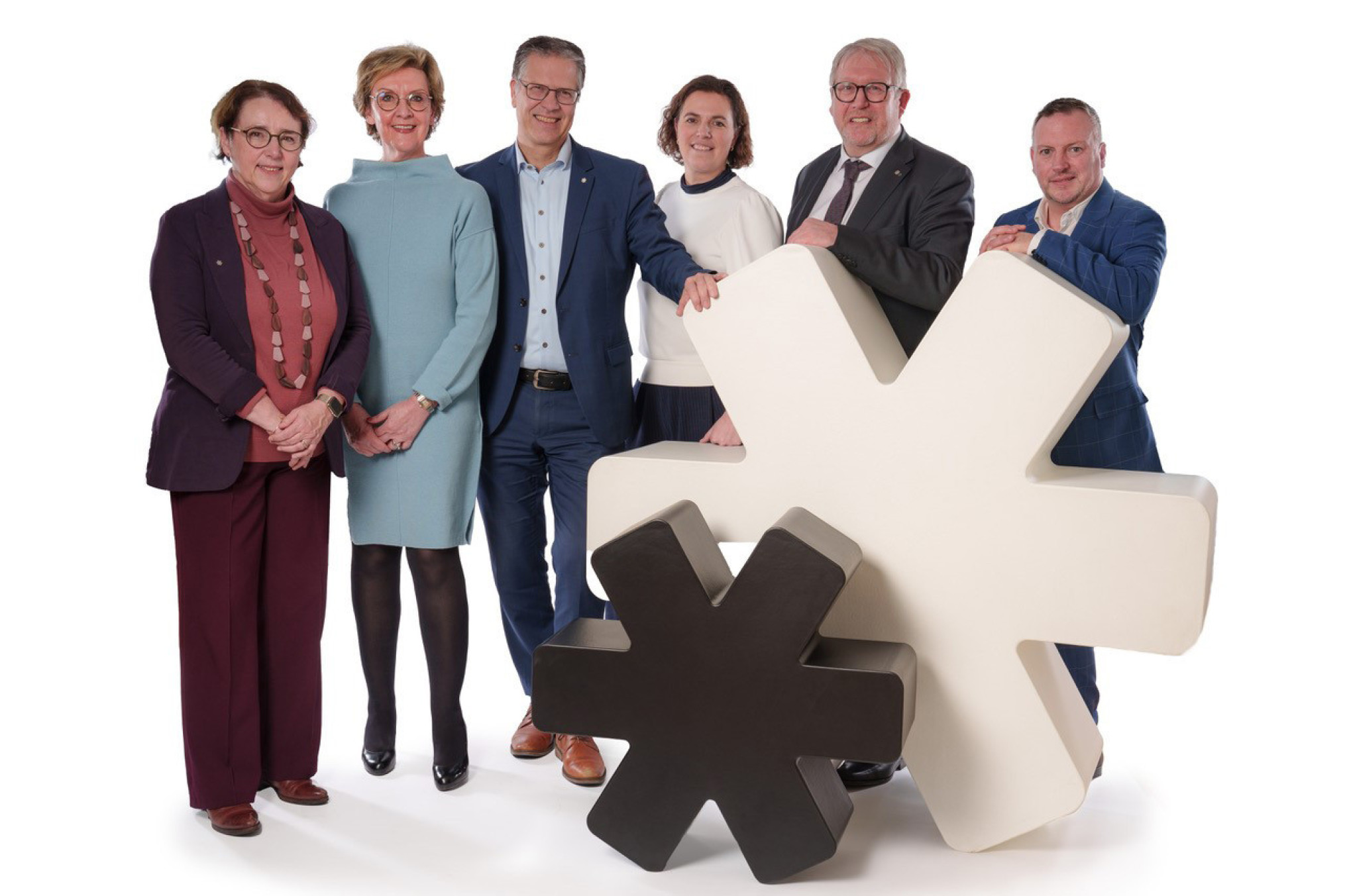 deputatie vlaams-brabant 2025-2030