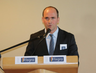 Nieuwe federatie FEGRA verdedigt belangen graanhandel