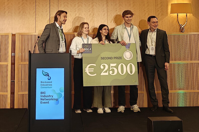 foto ugent winnaars