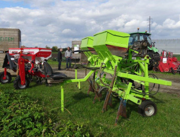 "Neutraal onderzoek bemestingsvrije zone moet kunnen"