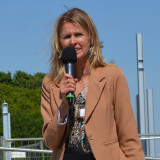 Evelyne Delezeie - ©Vilt