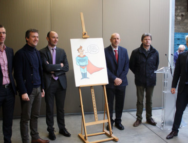 Campagne rond mest en water benadrukt urgentie