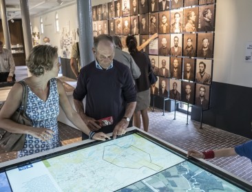 European Heritage Label voor Koloniën van Weldadigheid 