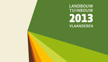 Land- en tuinbouw in Vlaanderen 2013