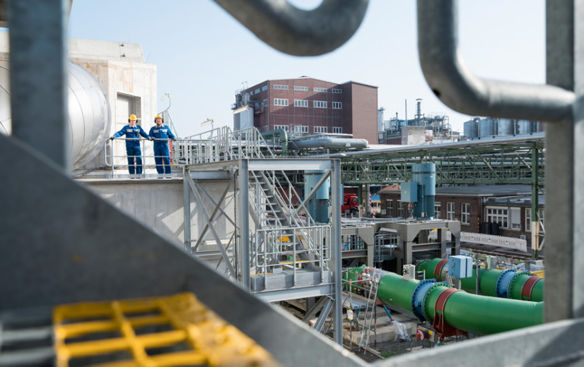 Vlaanderen rakelt omstreden pijpleiding tussen Antwerpse haven en Ruhrgebied terug op