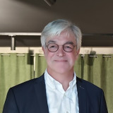 Profielfoto Rik Vandeputte voorzitter BFA