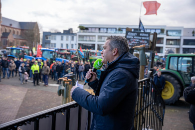 Protest Merksplas_Ceyssens