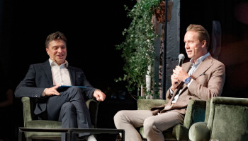 Vier dilemma's voor minister Brouns: "Mijn grootste uitdaging is rechtszekerheid garanderen"