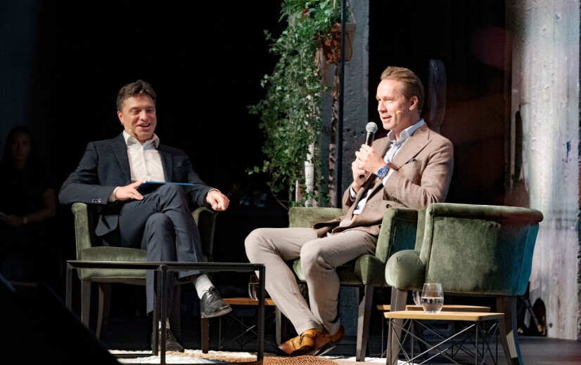 Vier dilemma's voor minister Brouns: "Mijn grootste uitdaging is rechtszekerheid garanderen"