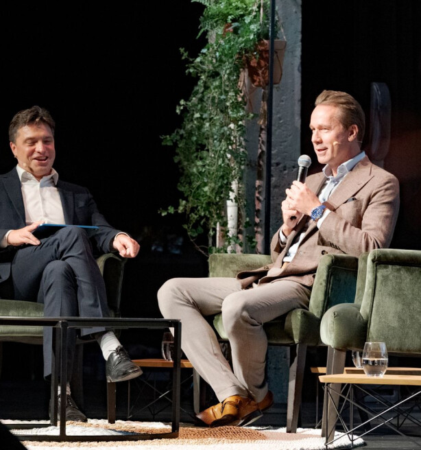 Vier dilemma's voor minister Brouns: "Mijn grootste uitdaging is rechtszekerheid garanderen"