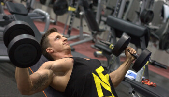 Fitnesshype betekent forse push-up voor melkprijs