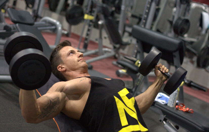 Fitnesshype betekent forse push-up voor melkprijs