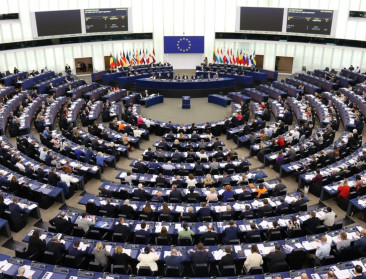 Europees Parlement stemt ontwerpresolutie tegen vergrijzing landbouwsector