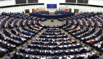 Standpunt natuurherstelwet Europees Parlement: eigen versie goedgekeurd