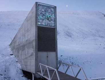 Wereldzadenbank telt 60.000 nieuwe soorten